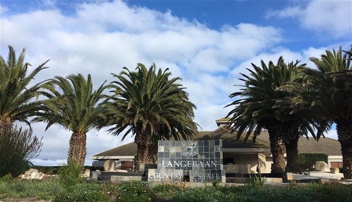 Here's to entering the West Coast way of living