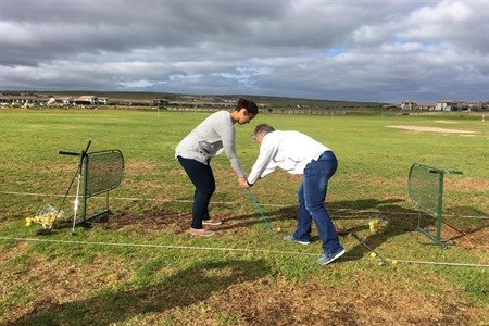 Here's to entering the West Coast way of living