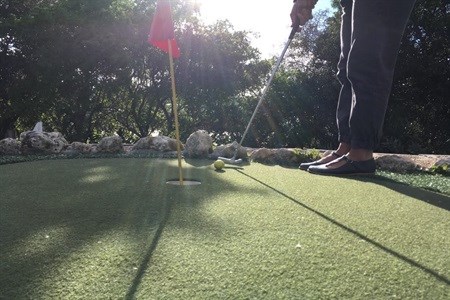 Here's to entering the West Coast way of living