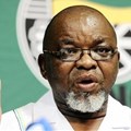 Mineral Resources Minister, Gwede Mantashe