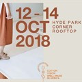 What's on offer at the 2018 Sanlam Handmade Contemporary Fair
