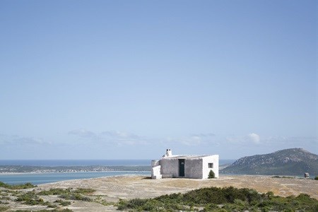 Here's to entering the West Coast way of living