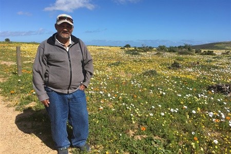 Here's to entering the West Coast way of living