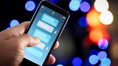 Don't talk to me, talk to my chatbot