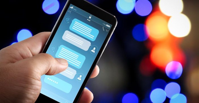 Don't talk to me, talk to my chatbot