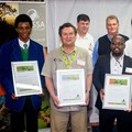 WESSA awards top environmental conservation, education efforts