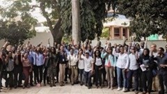 Applications open for MEST class of 2020