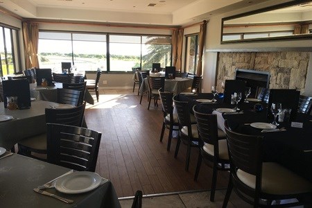 Here's to entering the West Coast way of living