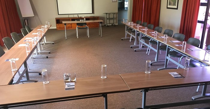 Here's to entering the West Coast way of living