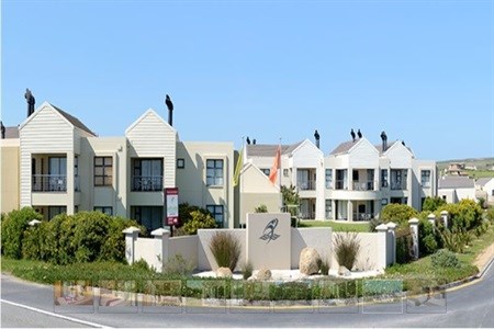 Here's to entering the West Coast way of living