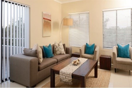 Here's to entering the West Coast way of living