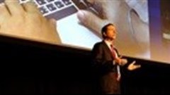 #GartnerSYM: The culture of enterprise and people