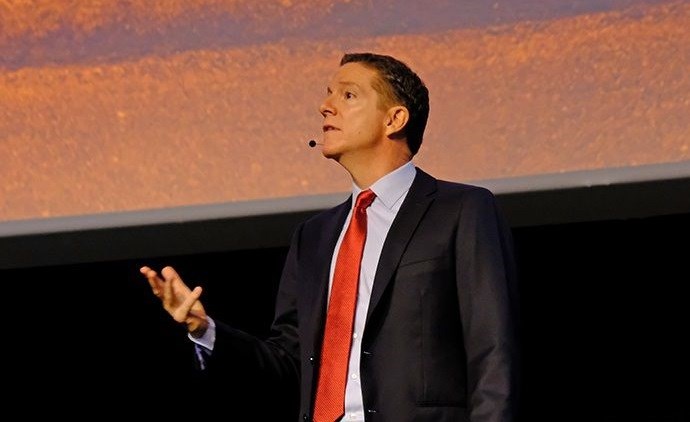 #GartnerSYM: The culture of enterprise and people