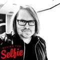 #BehindtheSelfie with... Damon Stapleton