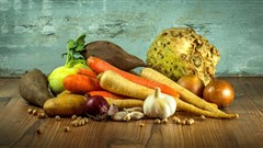 Fresh produce trade in Africa continues to be a market leader