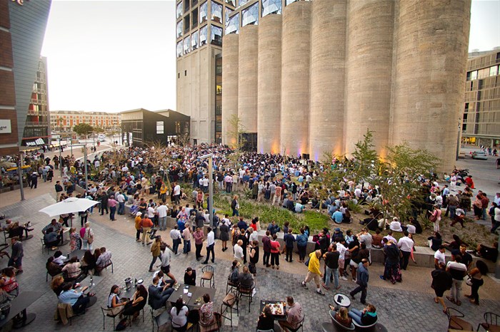 What's on at the V&A Waterfront over Heritage Day weekend