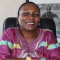 Deputy Energy Minister, Thembi Majola. Photo: Radio Havana Cuba