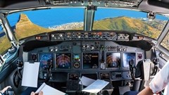 Cape Town Air Access named destination marketing runner-up at World Routes 2018