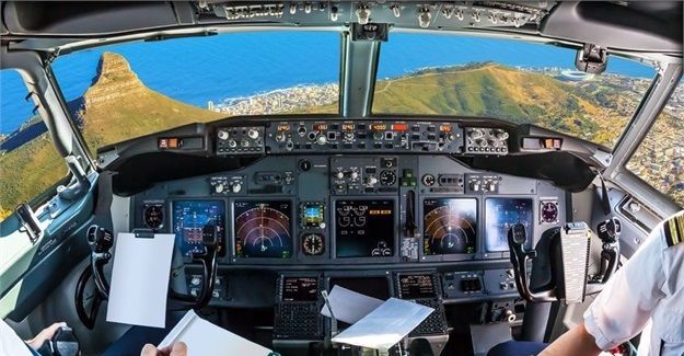 Cape Town Air Access named destination marketing runner-up at World Routes 2018