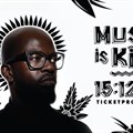Black Coffee to headline inaugural Music Is King Concert