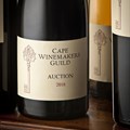 8 lots of Cape Winemakers Guild Auction wines pay it forward for young winemakers