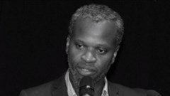 John Kamaro, director for Global Gaming Africa