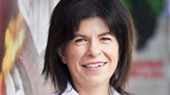 Vicki Myburgh, entertainment and media leader for PwC SA and