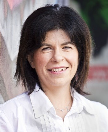 Vicki Myburgh, entertainment and media leader for PwC SA. Image supplied.