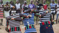 New African Heritage TV channel launches on app