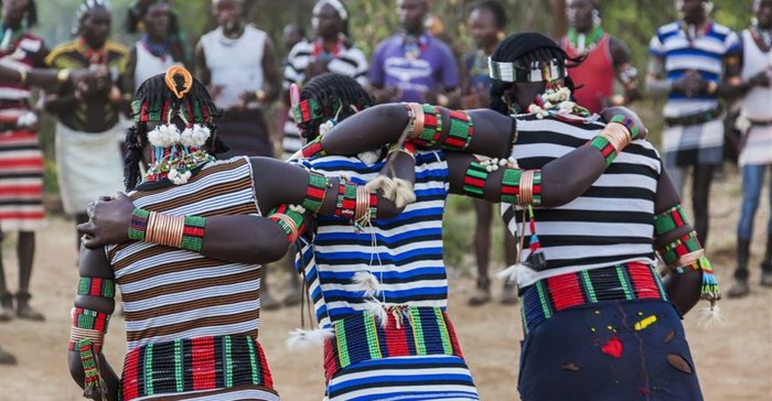 New African Heritage TV channel launches on app