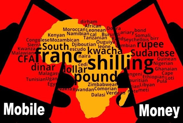 WorldRemit launches digital money transfers within Africa