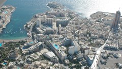 A South African's guide to moving to and making it in Malta: A cottage for sale