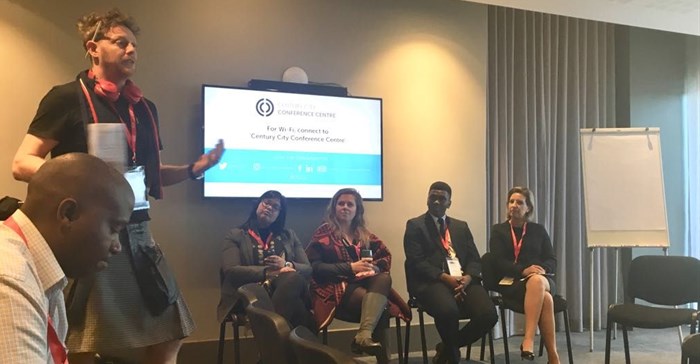 #THINCAfrica: Mining the millennial mindset