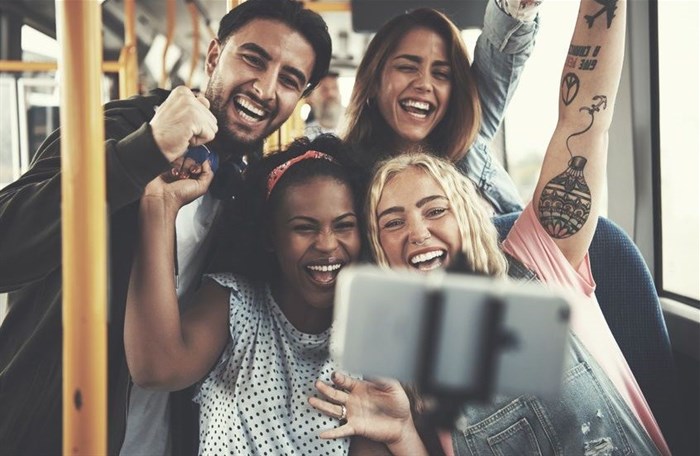 #THINCAfrica: Mining the millennial mindset