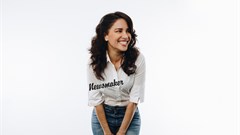 #Newsmaker: Kia Johnson joins Smile 90.4FM