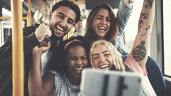 #THINCAfrica: Mining the millennial mindset