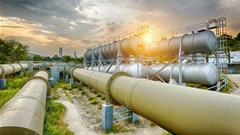 Mineral Resources focuses on gas and oil