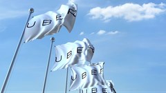 Uber is the Uber of Uber