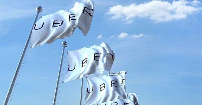 Uber is the Uber of Uber