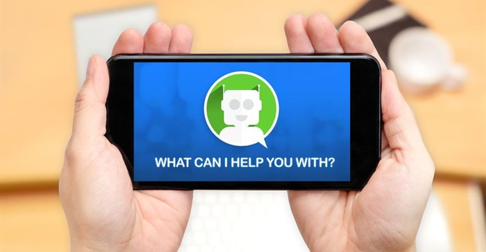 Chatbots are the future of customer communications