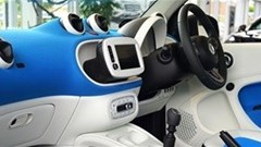 Alliance and Google partner on next-generation infotainment