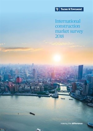 Johannesburg's construction cost inflation gets 6% hike