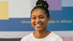 Cassandra Twala on this year's Sanlam Handmade Contemporary Fair