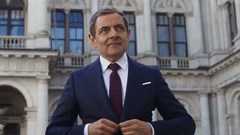 #OnTheBigScreen: A sensational Emma Thompson and Johnny English strikes again