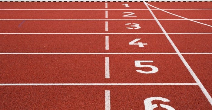 Presenting creative: Unpack your thinking first - or run 100 laps