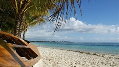 SA travellers' top 10 fastest growing destinations