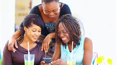 Reuters rolls out its news video service in Africa