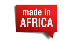 Five roots to Central Africa's industrialisation