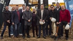 International micro-living trend breaks new ground in Cape Town