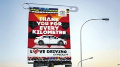 Screen grab from the ad.